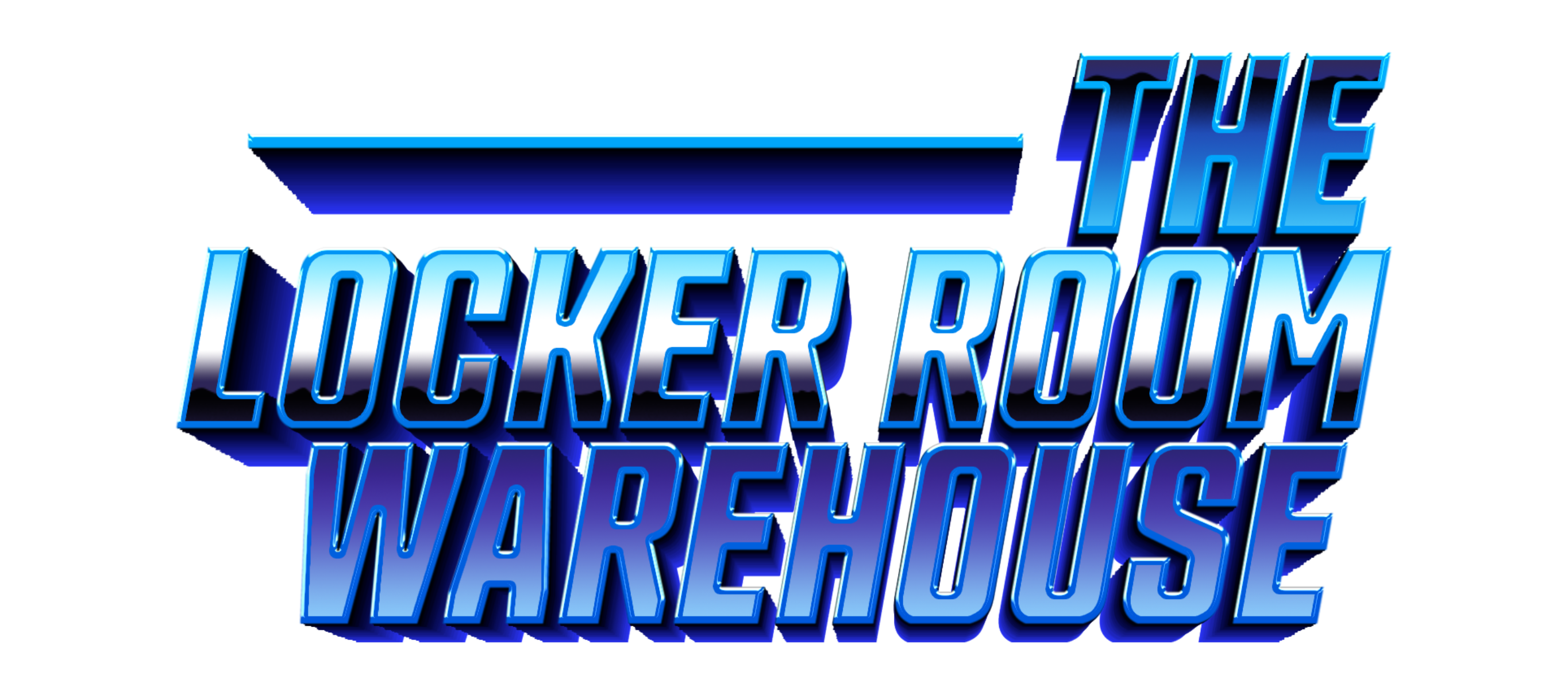 Locker Room Warehouse